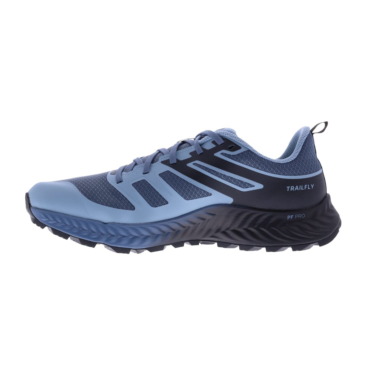 Produkt - INOV-8 TRAILFLY W (S) blue grey/black/slate  40 