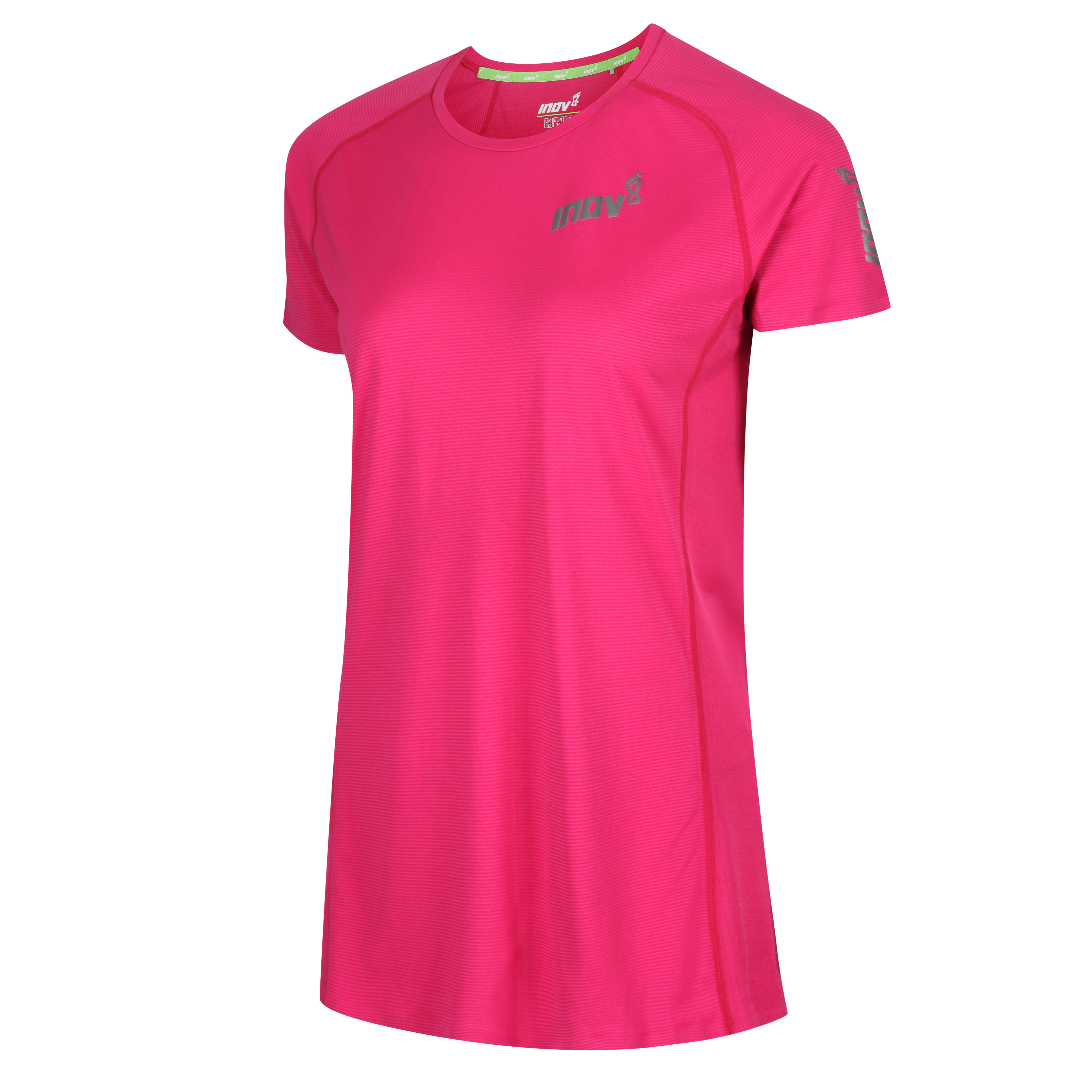 Produkt -  INOV-8 BASE ELITE SS W pink 42