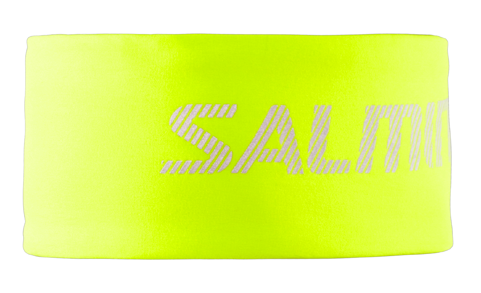 Produkt -  SALMING Thermal Headband Safety Yellow L/XL