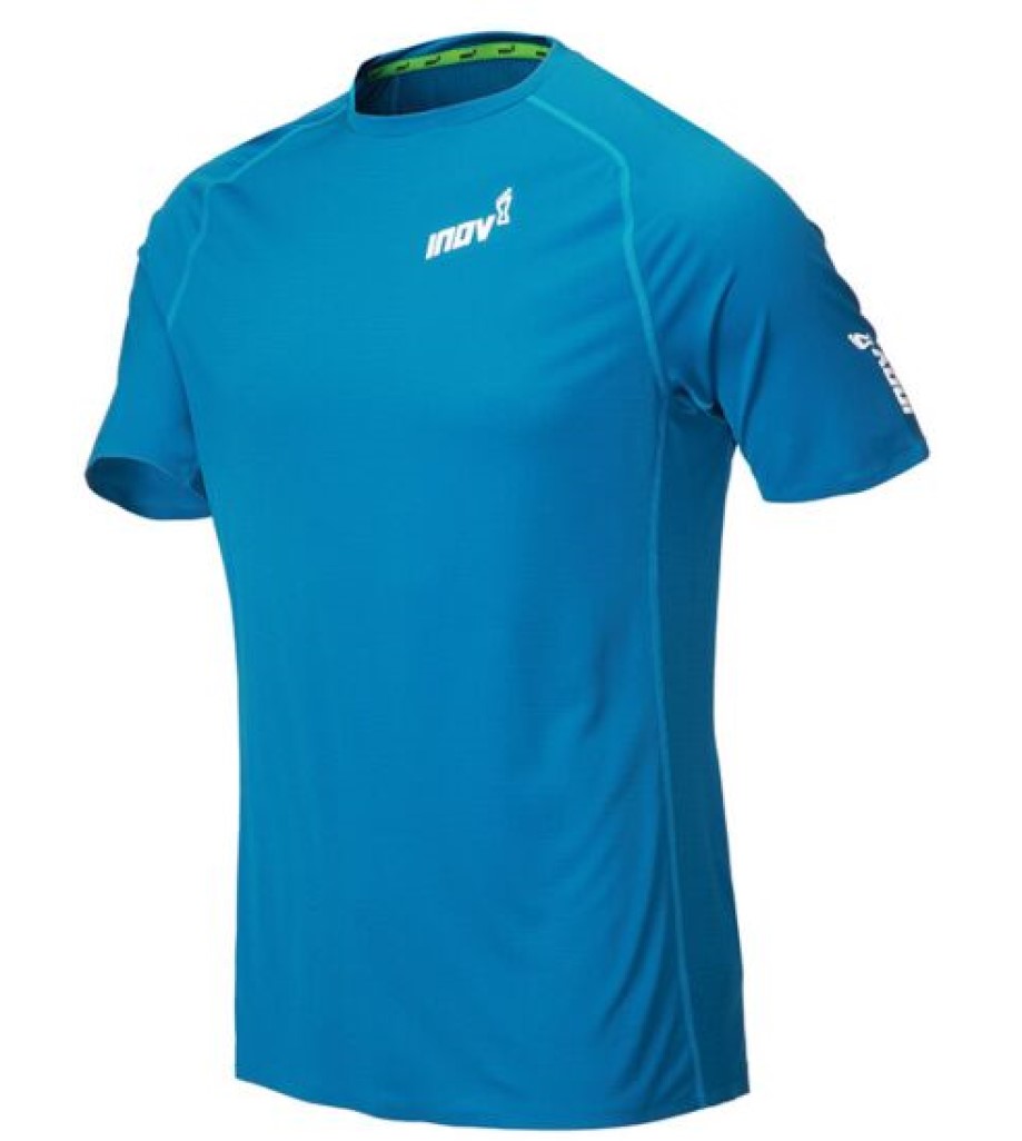 Produkt -  INOV-8 BASE ELITE SS M blue L