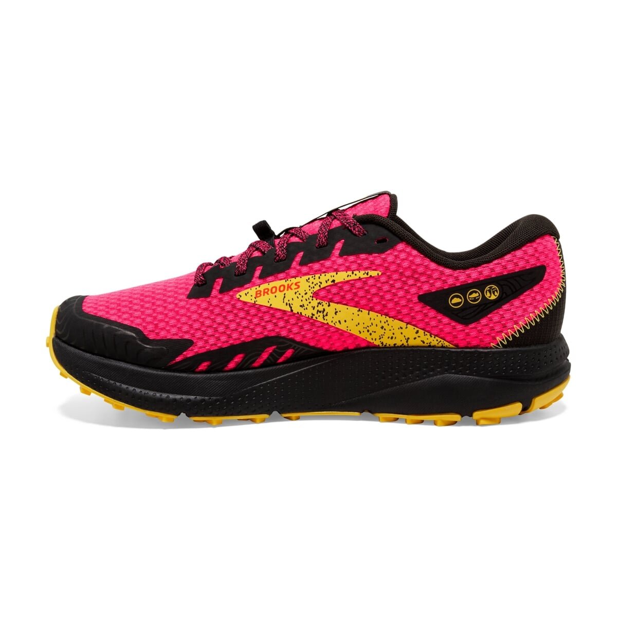 Produkt - BROOKS Divide 4 W  38.5 