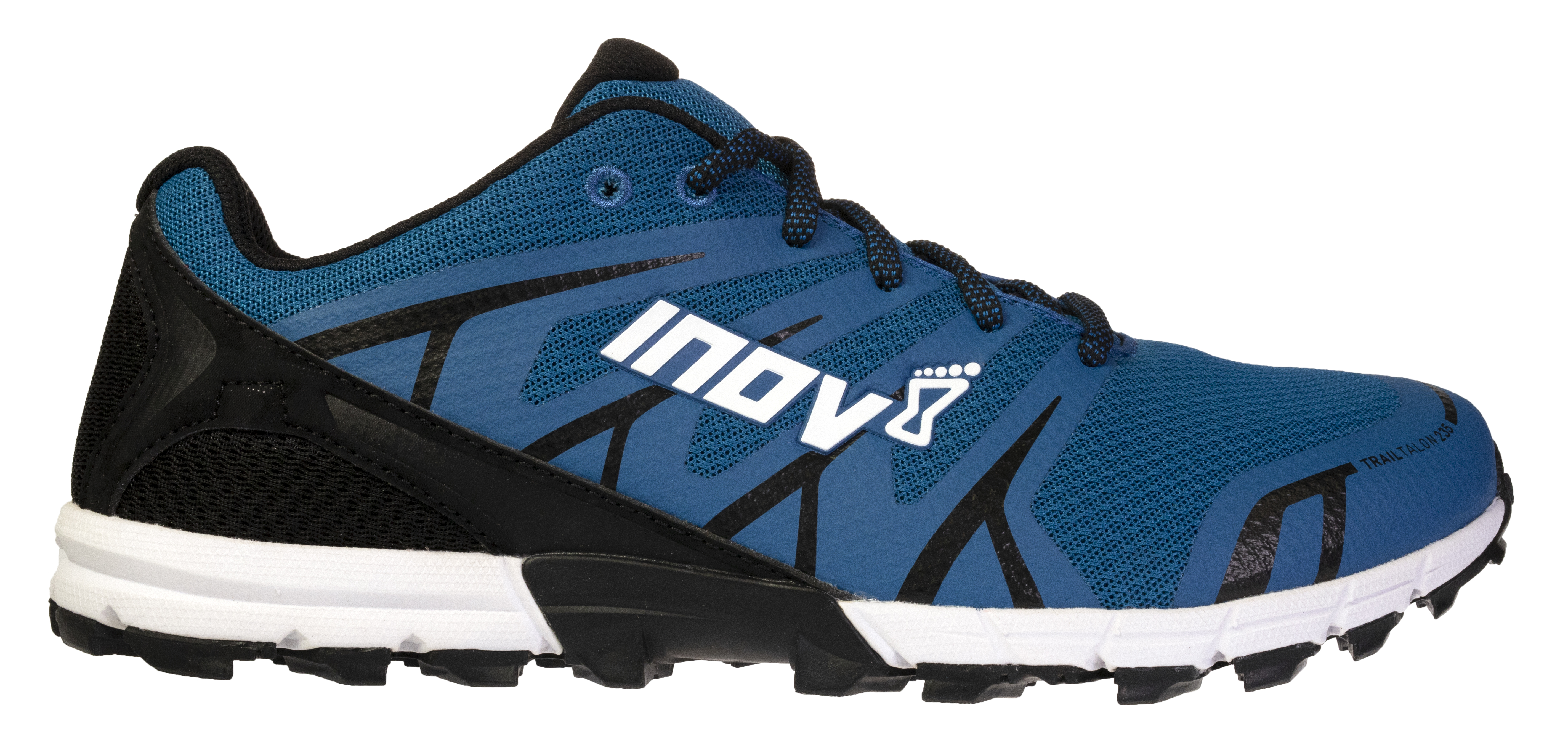 Produkt -  INOV-8 TRAIL TALON 235 M (S) blue/navy/white 43