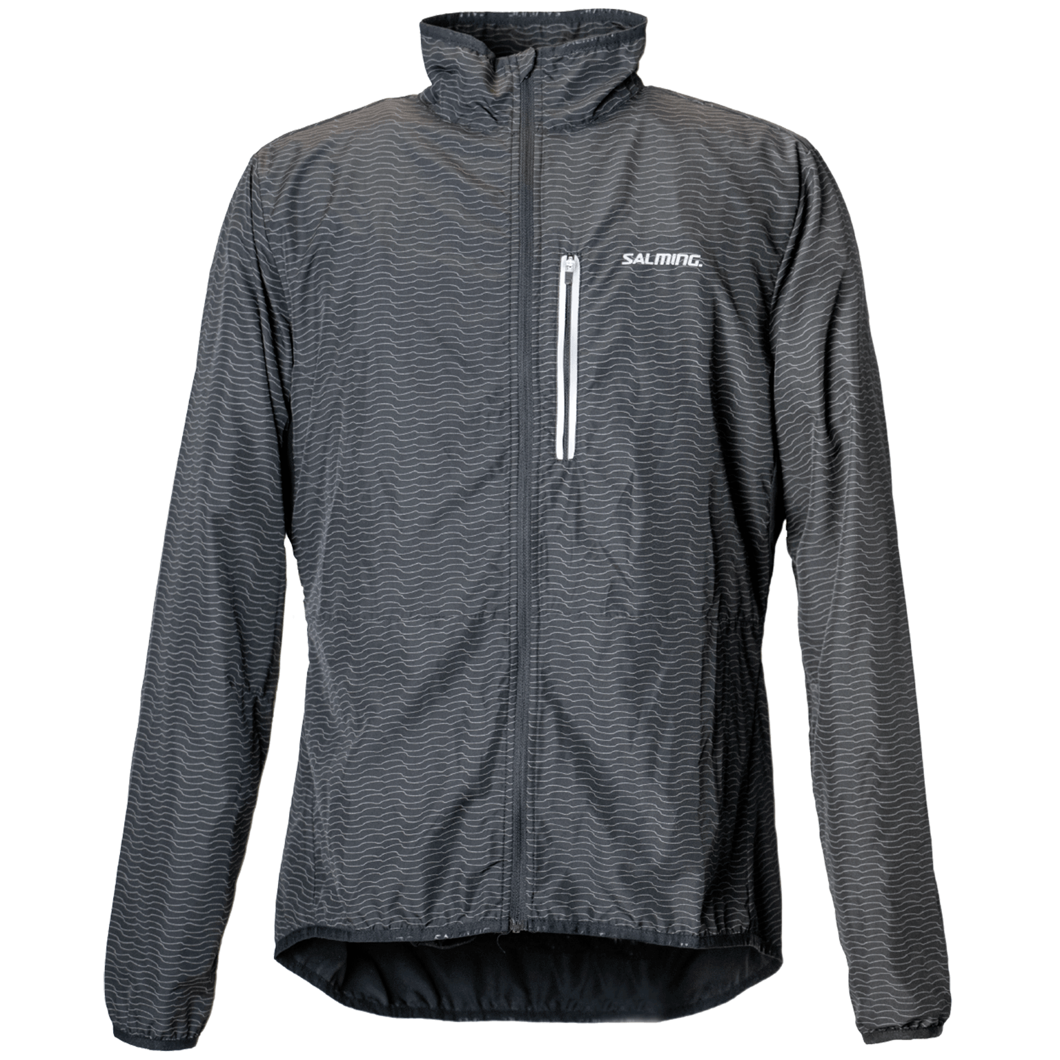 Produkt -  SALMING Essential Run Jacket Men Black L