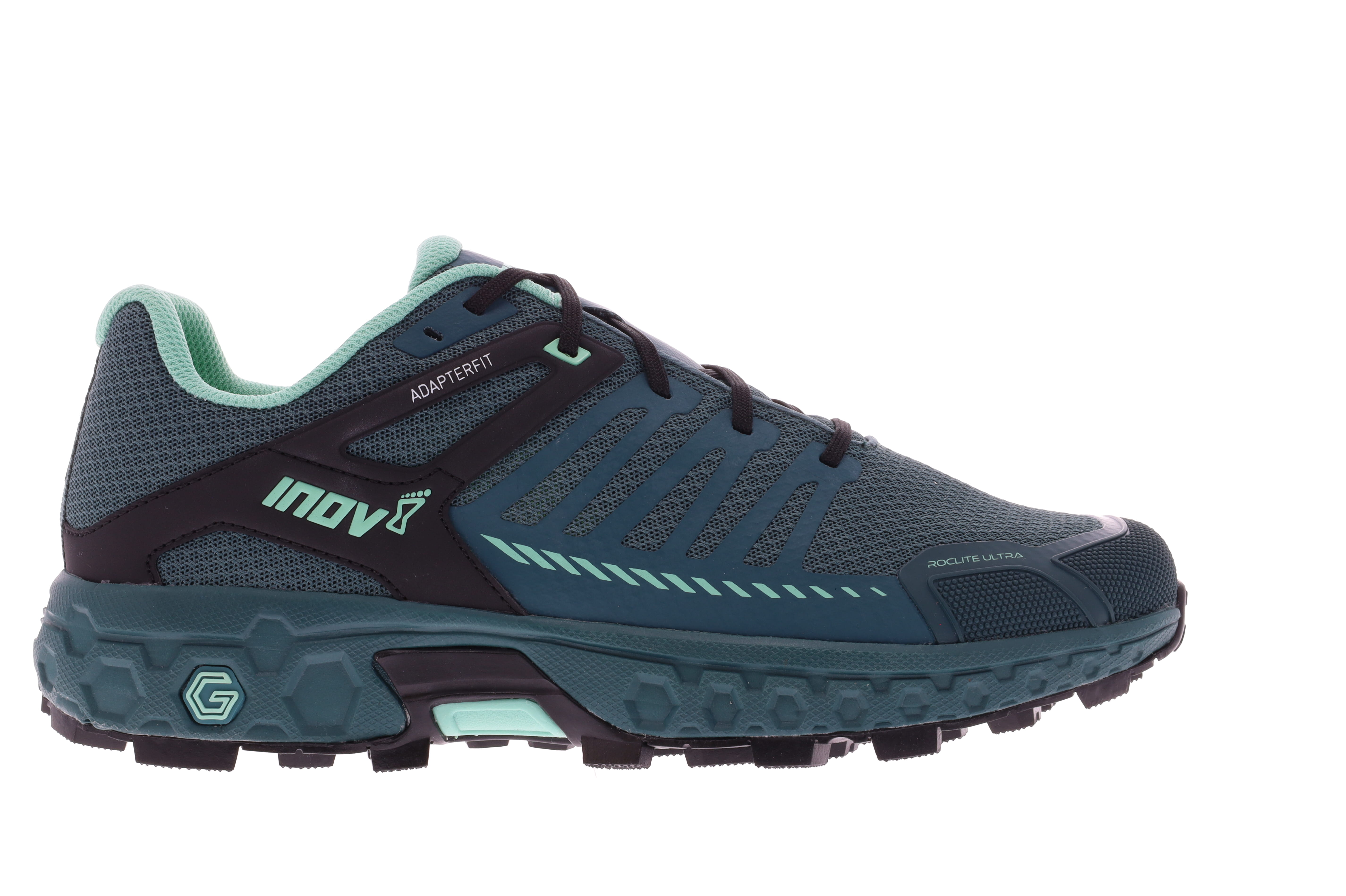 Produkt -  INOV-8 ROCLITE ULTRA G 320 W (M) teal/mint 42