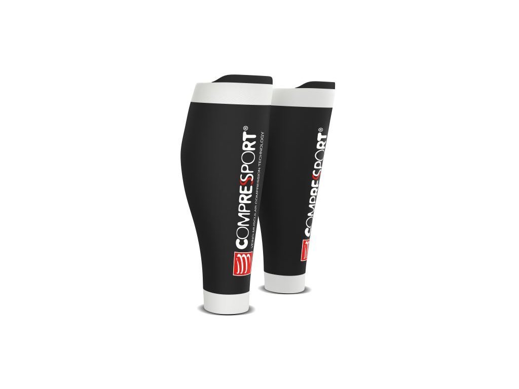 Produkt - Compressport R2 V2 Black T4