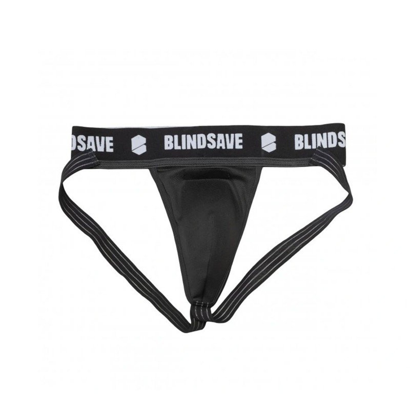 Produkt - Blindsave LITE Jockstrap + cup SR