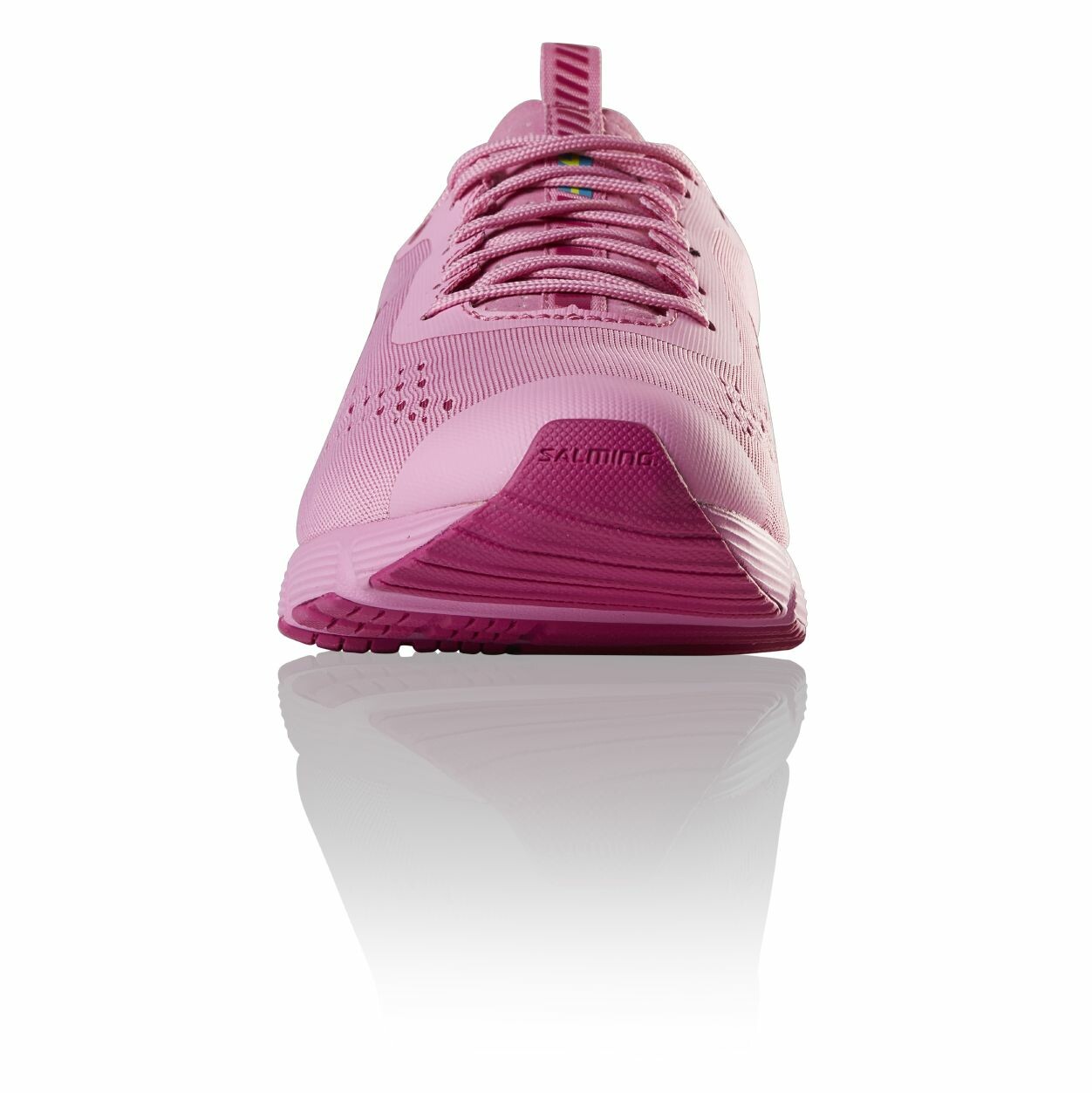 Produkt -  SALMING enRoute 3 Shoe Women Pink 6,5 UK - 40 EUR - 25,5 cm