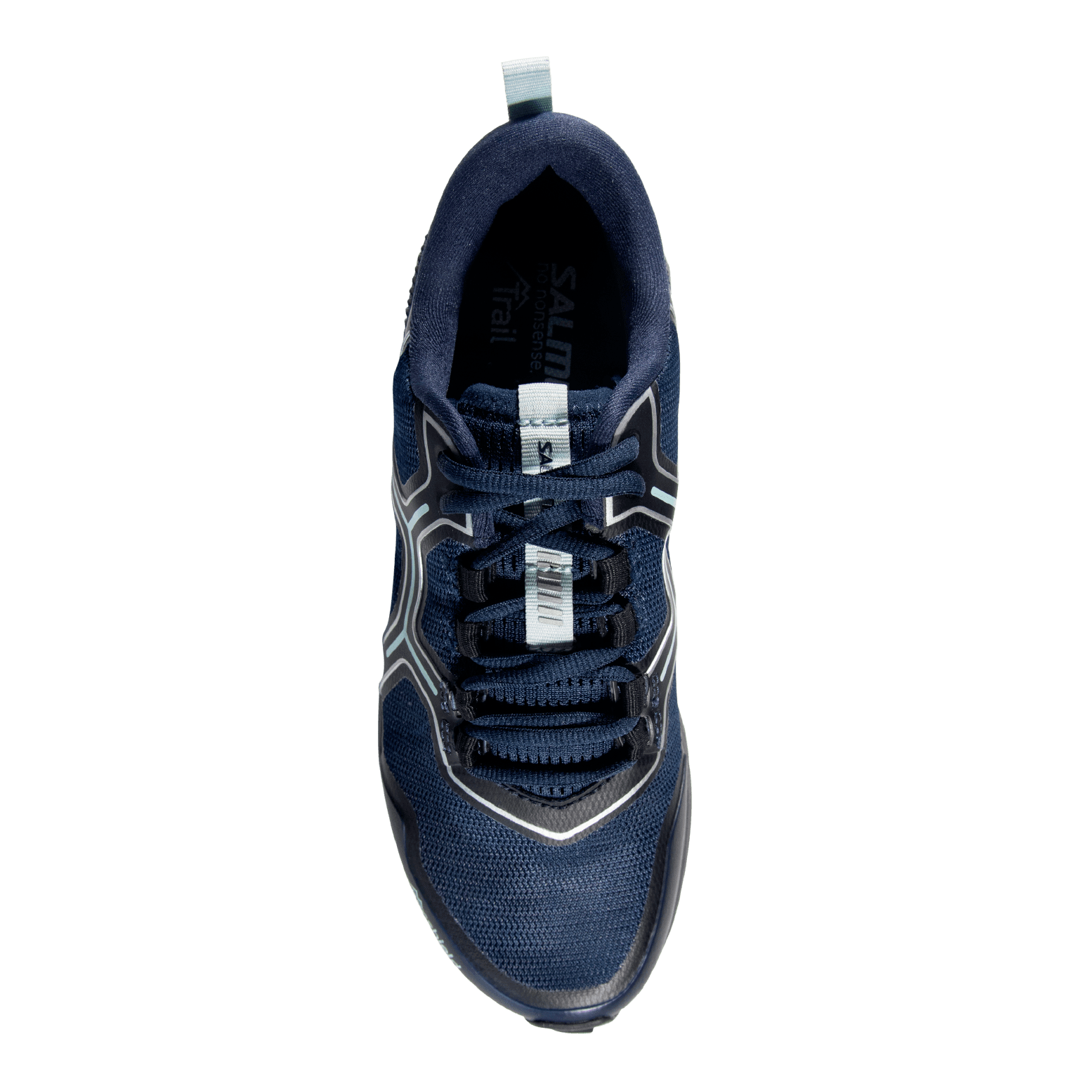 Produkt -  SALMING Recoil Trail Women Grey/Blue 7,5 UK - 40 2/3 EUR - 26,5 cm