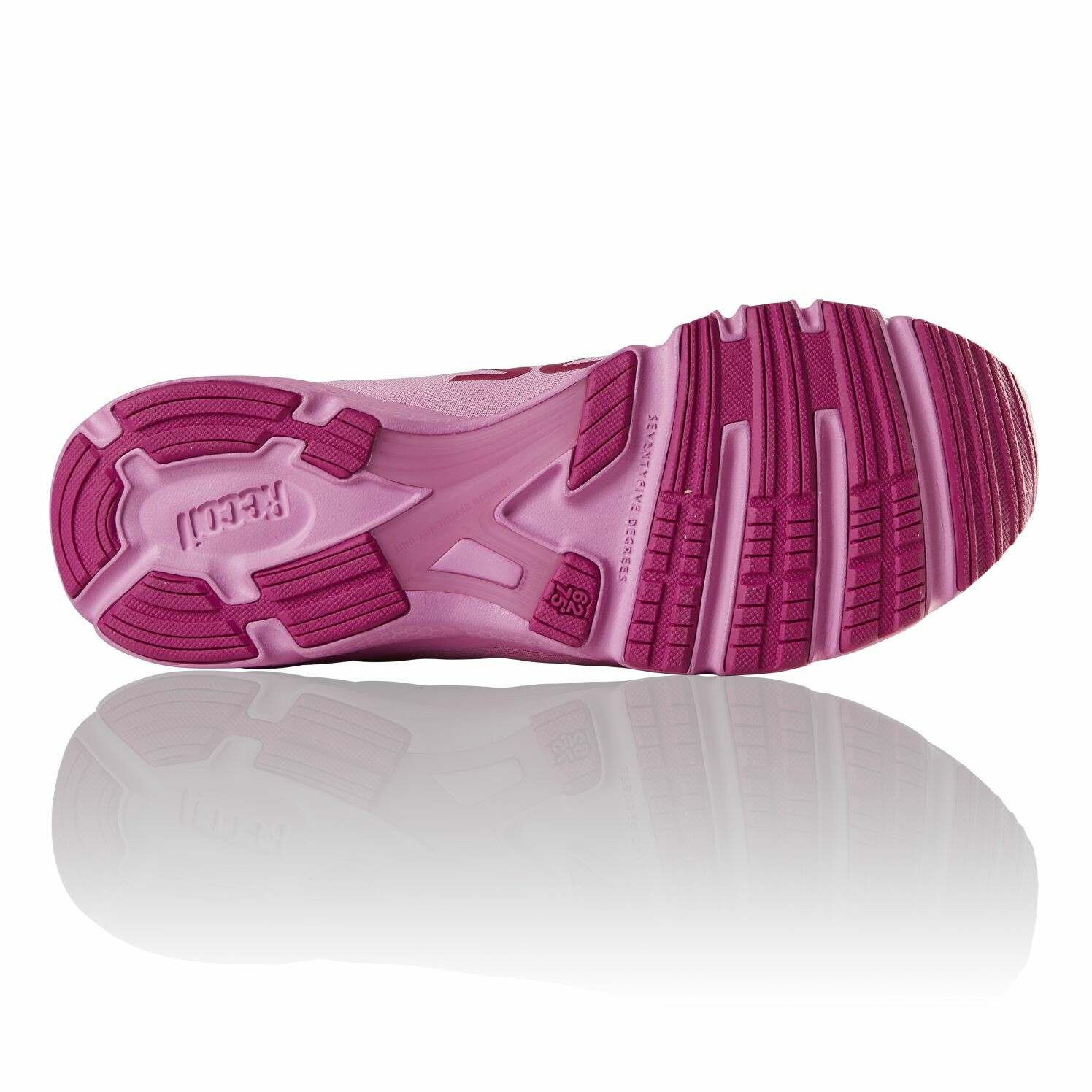 Produkt -  SALMING enRoute 3 Shoe Women Pink 6,5 UK - 40 EUR - 25,5 cm