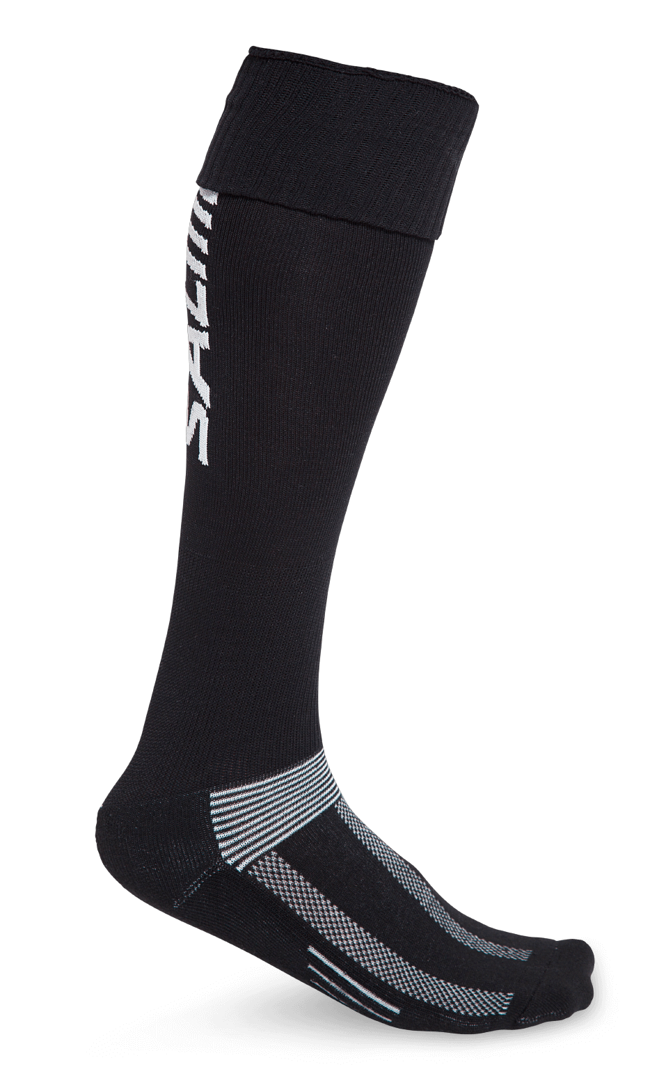 Produkt -  SALMING Coolfeel Team Sock Long Černá, 43-46